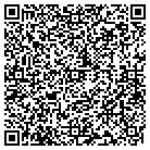QR code with Calico Cat Antiques contacts