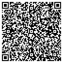 QR code with 2 Islands Art Tours contacts