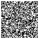 QR code with A Design Resource contacts