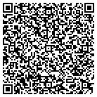QR code with Allendale County Sheriff Admin contacts