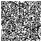 QR code with A Dawn To Dusk Charter Service contacts