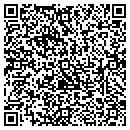 QR code with Taty's Cake contacts