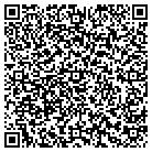 QR code with Codington County Sheriff's Office contacts
