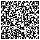 QR code with Kma Karate contacts