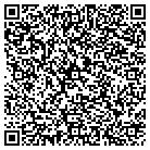 QR code with Martin Parks & Recreation contacts