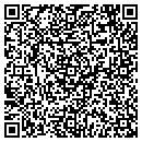 QR code with Harmeyer Peggy contacts