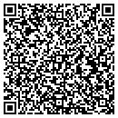 QR code with Haugen Realty contacts