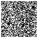 QR code with Hawkeye Land Co contacts