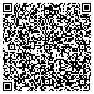 QR code with A 1 24 Hour & Day Emergency contacts