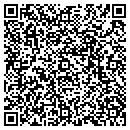 QR code with The Raven contacts
