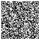 QR code with Hoffman Meridith contacts