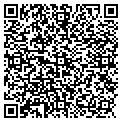 QR code with Tommys Island Inc contacts