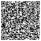 QR code with Bailey County Sheriff's Office contacts