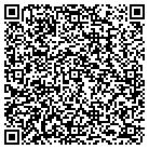 QR code with Woods Lawn Maintenance contacts