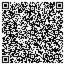QR code with Milo & Max's contacts