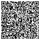 QR code with Cakes By Ada contacts