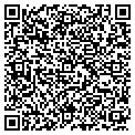 QR code with Camcon contacts