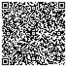 QR code with Clydes Service & Instltn Inc contacts