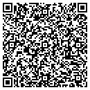 QR code with Advi Coach contacts