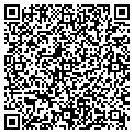 QR code with C&J Resources contacts