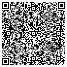 QR code with USA Athletes International Inc contacts
