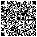 QR code with Jkv Realty contacts