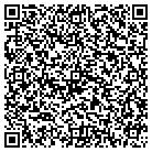QR code with A Cajun Man's Swamp Cruise contacts