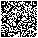 QR code with Danny L Cates contacts