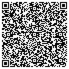 QR code with Lavina's Beauty Salon contacts