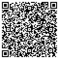 QR code with Itsc Corp contacts