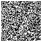QR code with D R Robbins Western Productions contacts