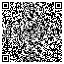 QR code with 3 Bears Adventures Guide contacts
