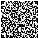 QR code with E D S Superdrome contacts