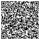 QR code with E R M C Iv Lp contacts
