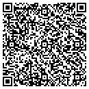 QR code with Anchorage Finance Adm contacts