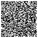 QR code with Hong Yun Inc contacts