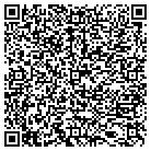 QR code with Chippewa Cnty Sheriff-Invstgtv contacts