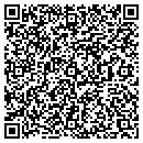 QR code with Hillside Guide Service contacts