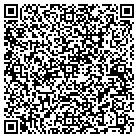 QR code with Changing Latitudes Inc contacts