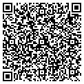 QR code with Huffmann Corp contacts