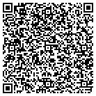QR code with Chimney Cake Factory contacts