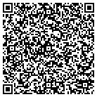 QR code with George West Swimming Pool contacts
