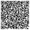 QR code with Glaze Gallery contacts