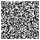 QR code with Chris Frame contacts