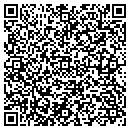 QR code with Hair By Timmie contacts