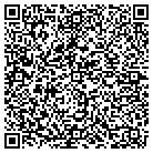 QR code with Chiccarine's Fine Jewelry Inc contacts