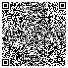 QR code with Action Salmon Charters contacts