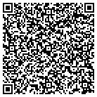 QR code with A Grand Addiction Guide Service contacts