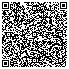 QR code with Custom Cakes By Vickie contacts