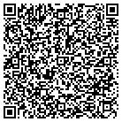 QR code with Rachel's Kitchen At the Trails contacts